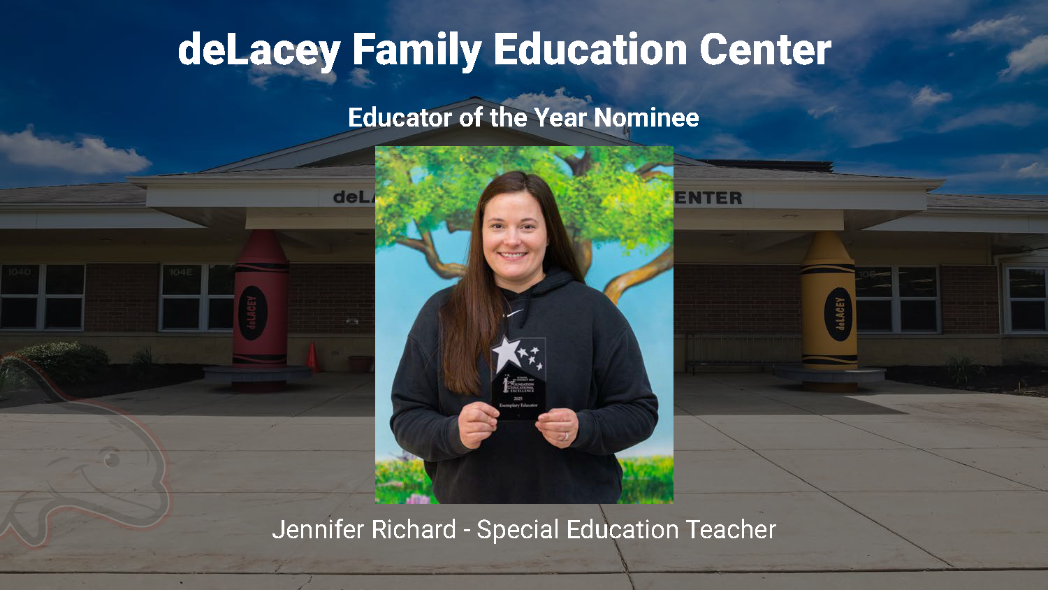 DFEC-Jennifer Richard