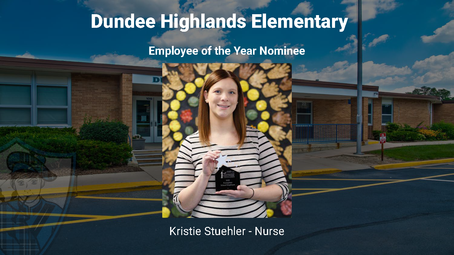 DHES-Kristie Stuehler
