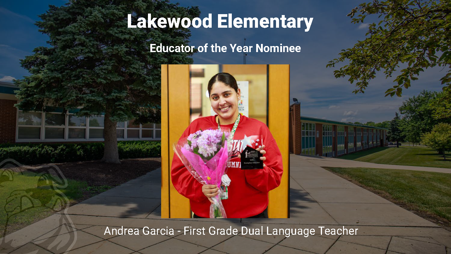 LWS-Andrea Garcia