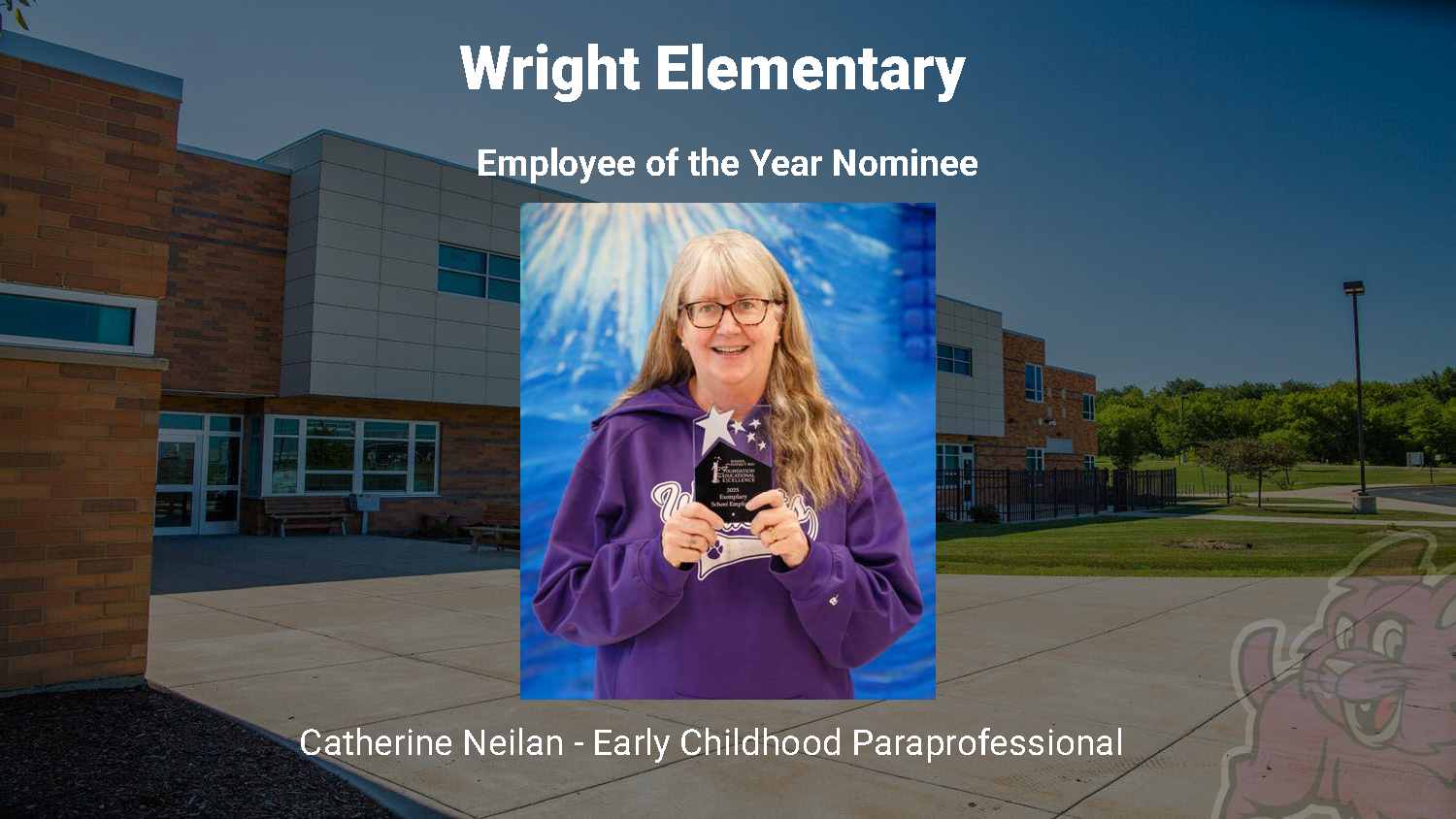 WES-Catherine Neilan