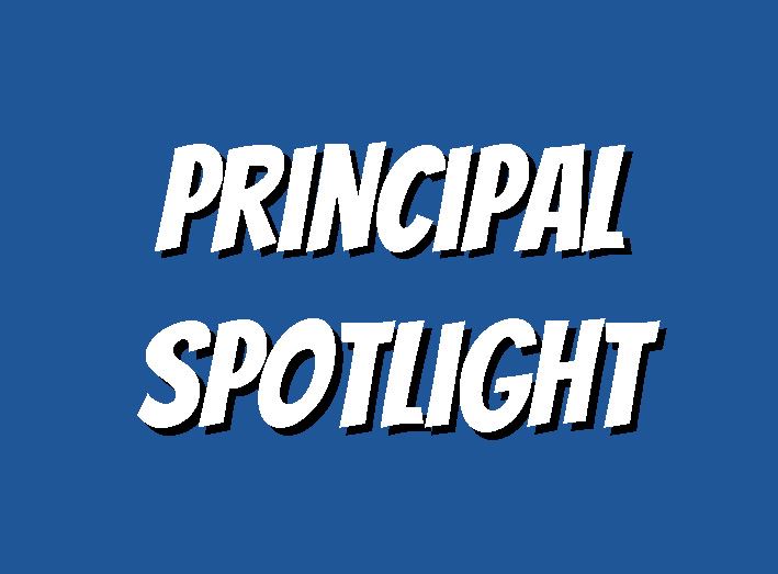 Principal Spotlight: Matt Langton