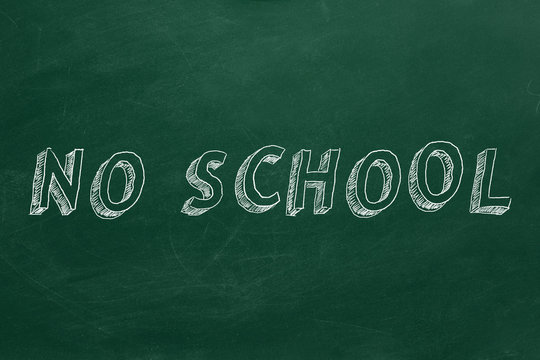 No School/ No Hay Clases 