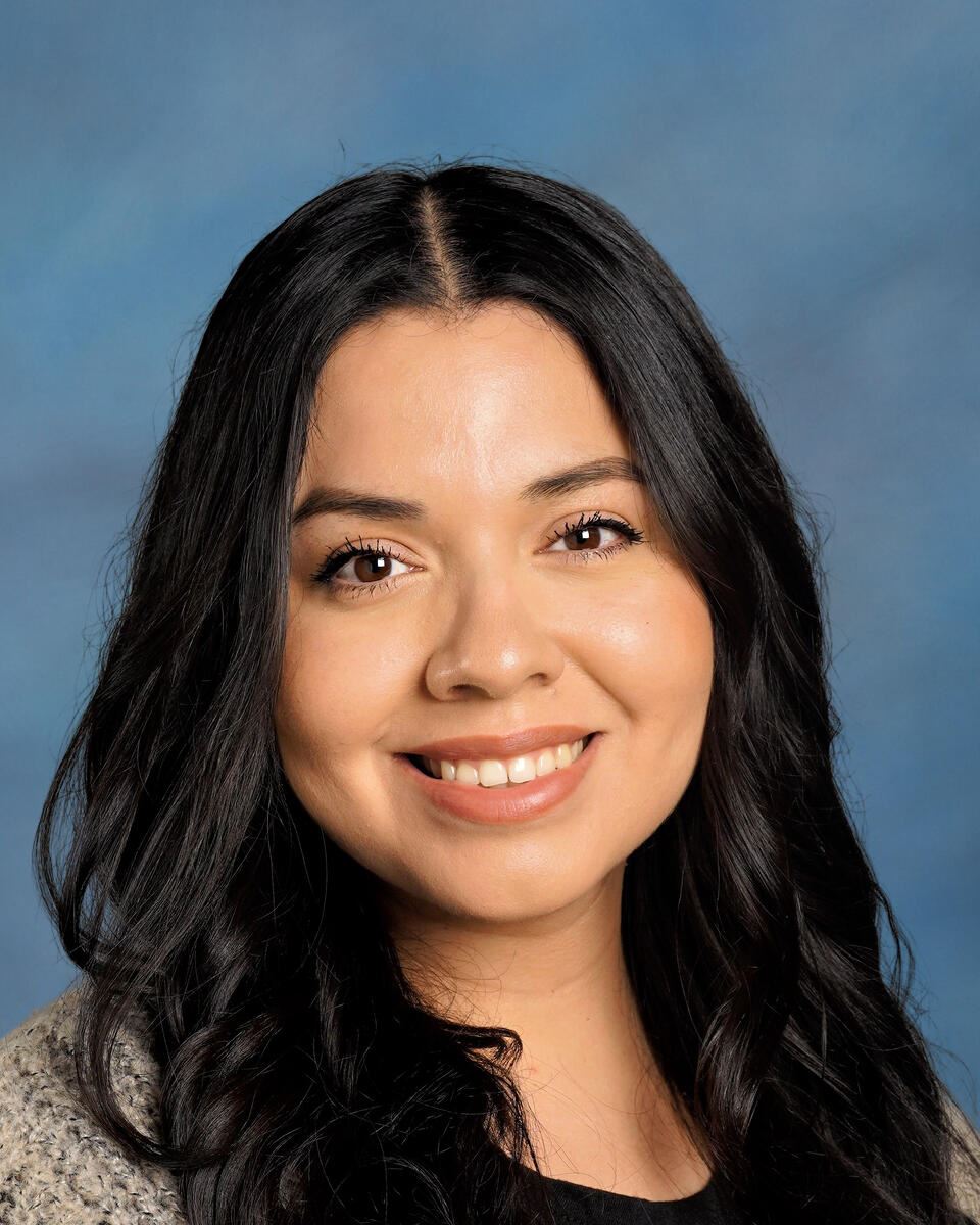 Thalia Cardenas - Registrar