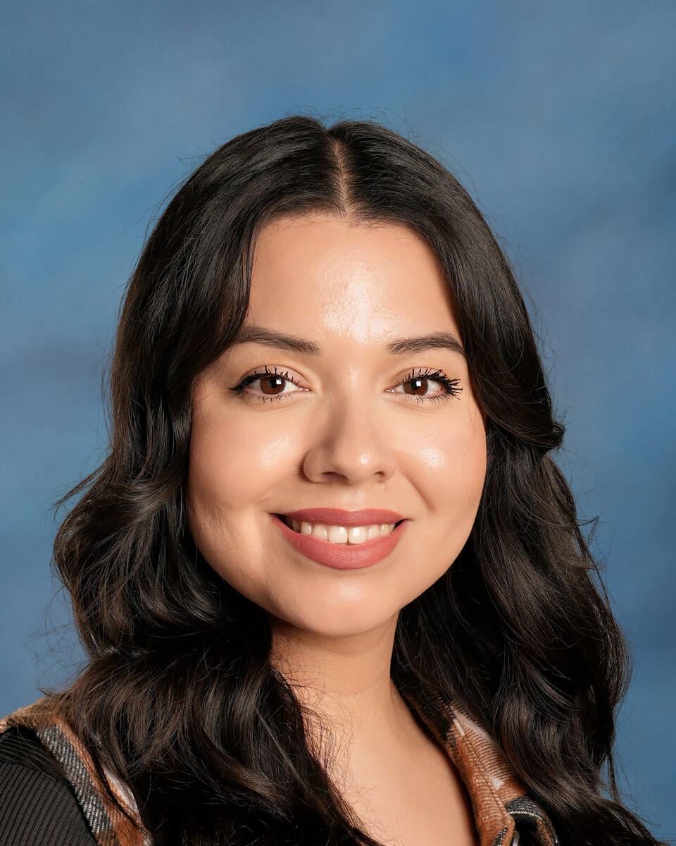 Thalia Cardenas - Registrar