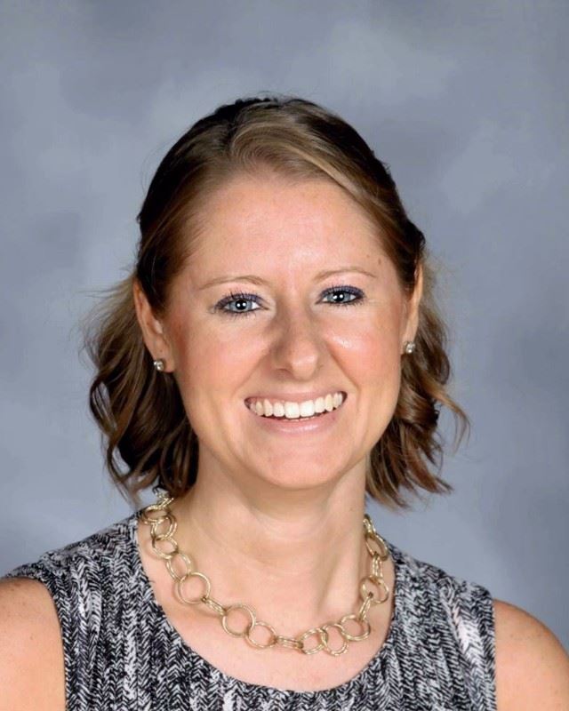 Jess Jagielo - School Counselor