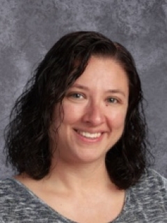 Deanna Bailye - School Counselor