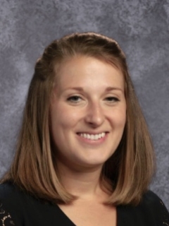 Lauren Boaz - School Counselor
