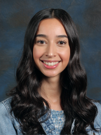  Nereida Bolivar - School Counselor