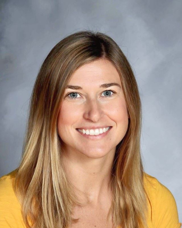 Kelly Frieders - Leader 7B