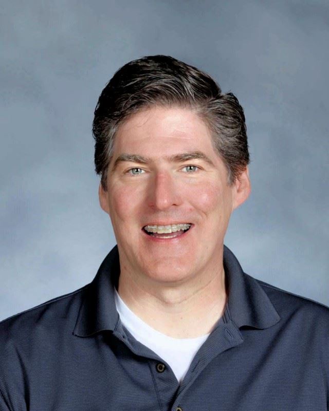 Kirt Grochowski - Team 8A