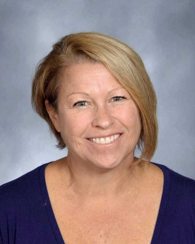 Susan Sullivan - Team 7A