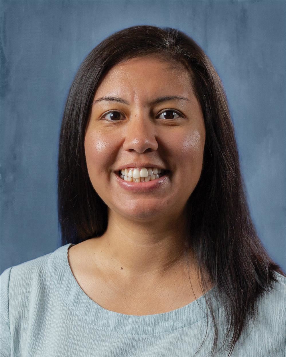 Julie Berumen - Family School Liaison