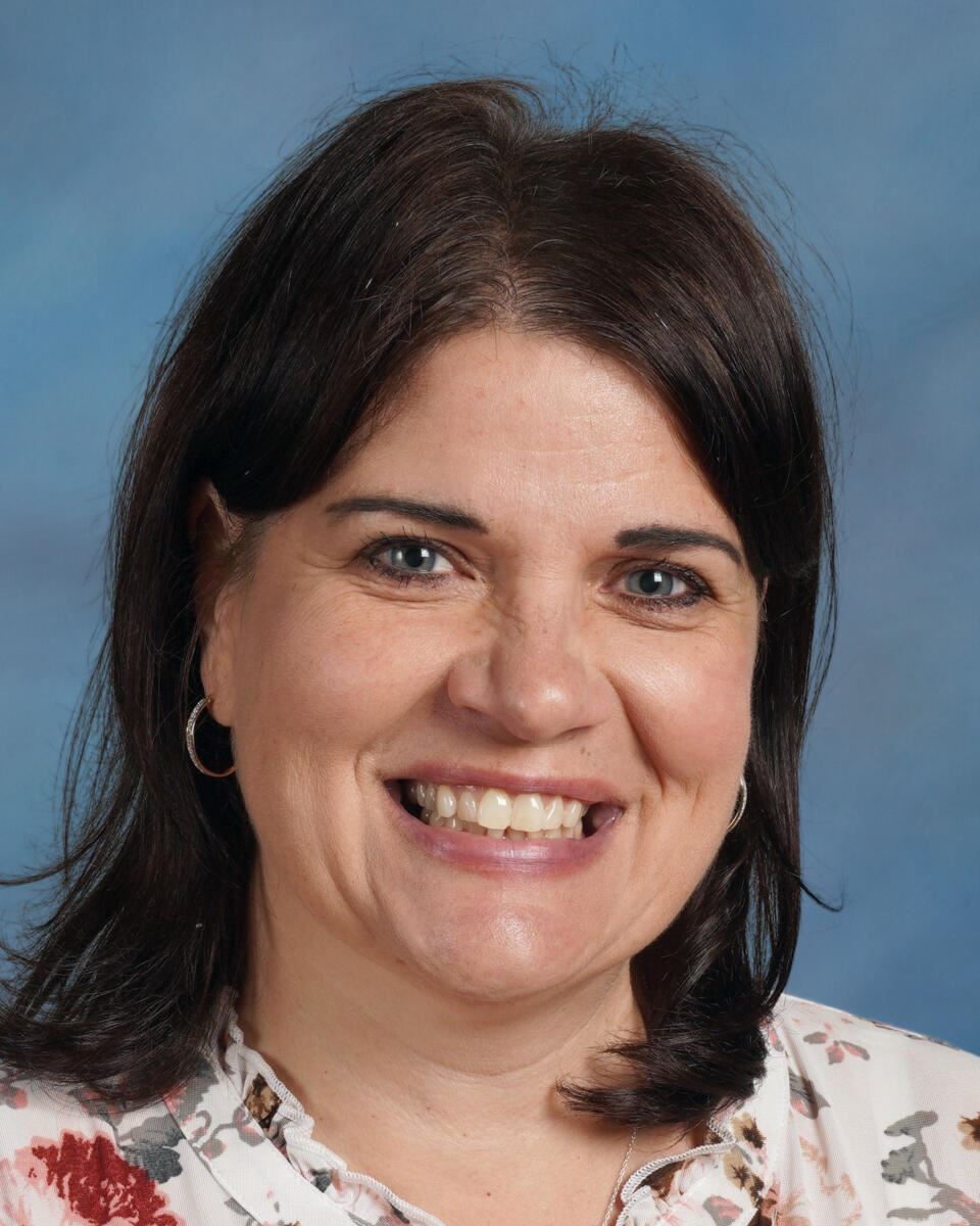   Doris Graff - Attendance Secretary