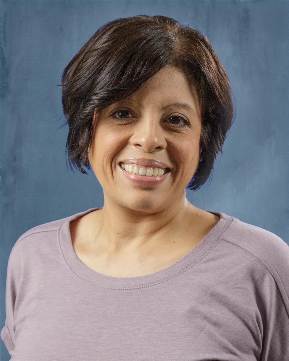  Maria Nieves - Bookkeeper