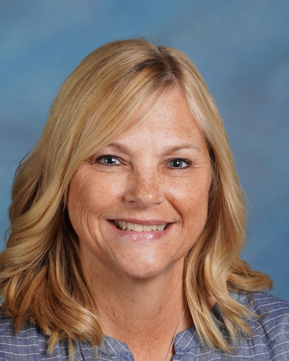  Jennifer Kolander - Attendance Secretary