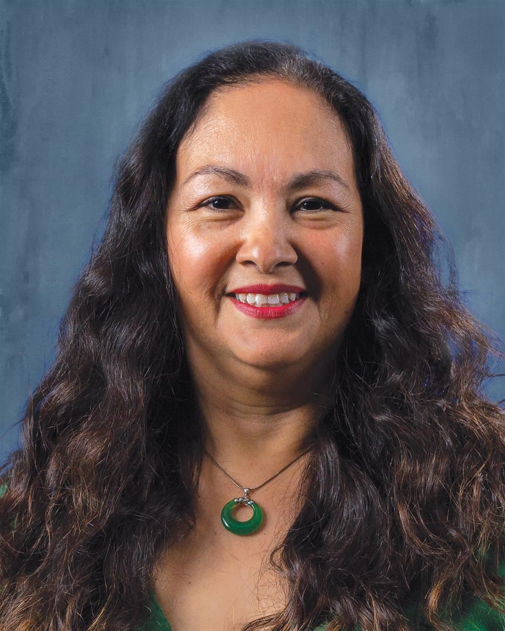  Adriana Cortes - Family School Liaison