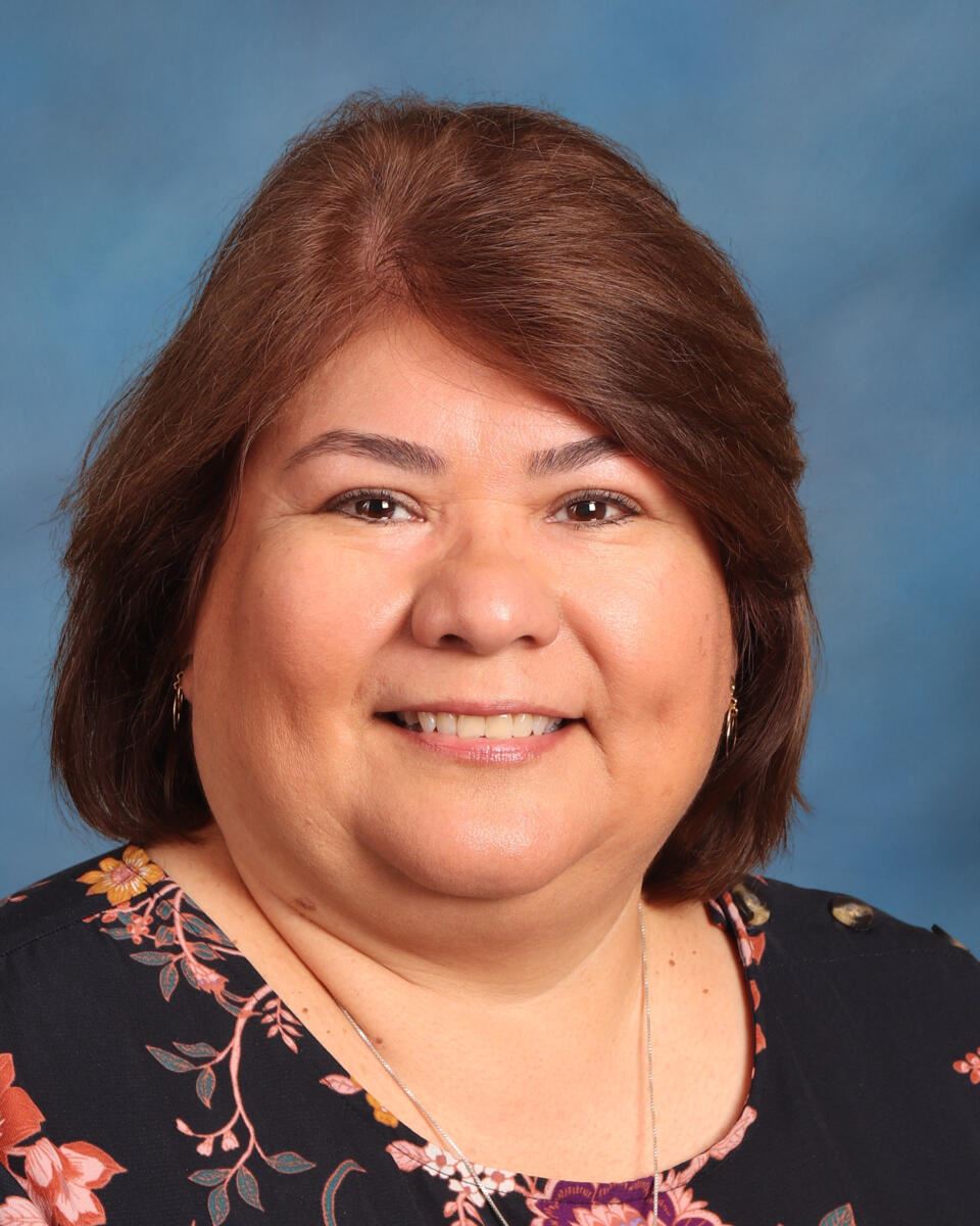  Jay Gilly - Principal, Attendance, Main Office, & Guidance Secretary/Registrar
