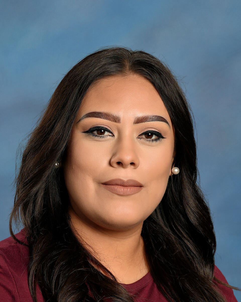 Guadalupe Reyes - Family School Liaison