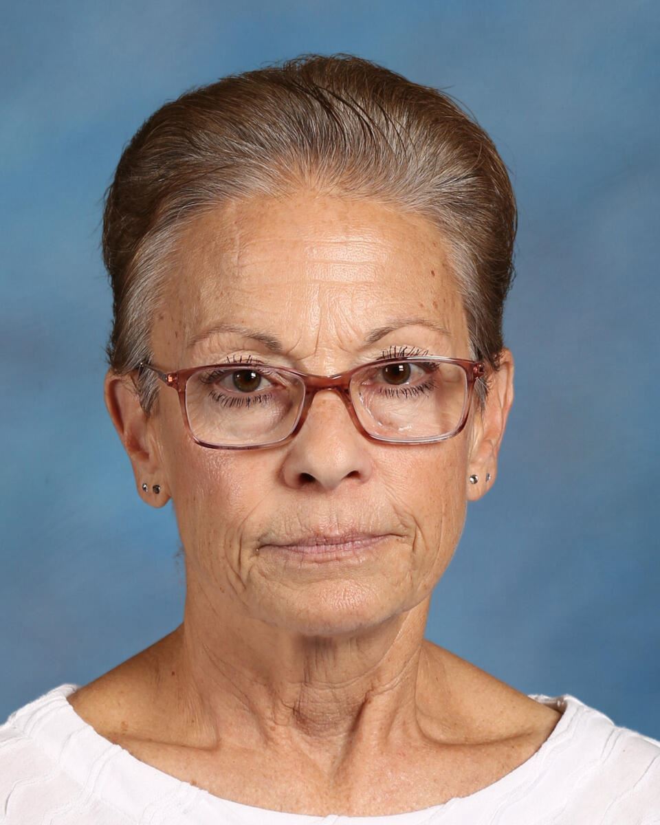  Anne Barth - Attendance Secretary & Registrar