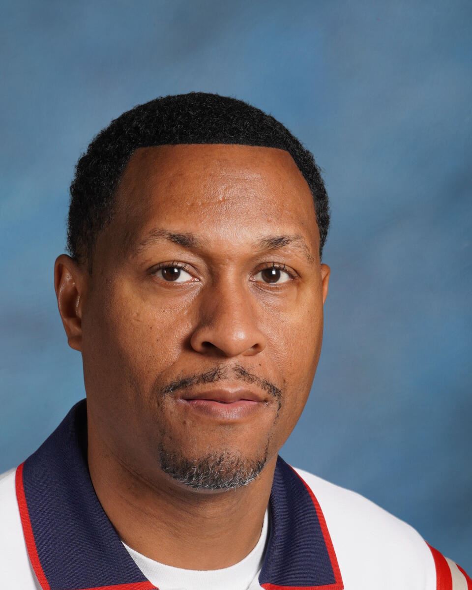  Chris Orange - Family School Liaison