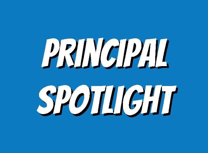 Principal Spotlight: Doug Kouri
