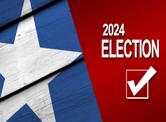 NO SCHOOL  Election Day - Tuesday, November 5