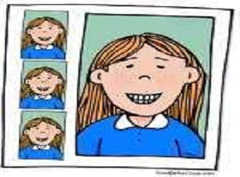 School Pictures - Last Chance to Choose Your Picture!