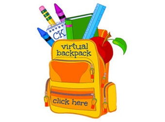Virtual Backpack - October 25, 2024