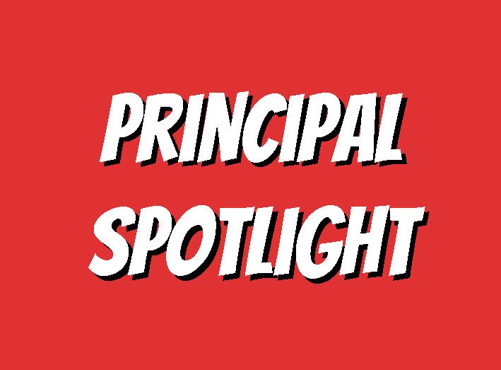 Principal Spotlight: Leo LaBrie III