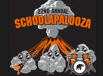 Schoolapalooza