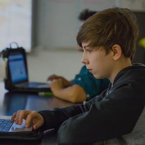 Middle School Information