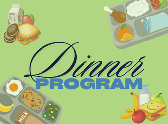 Dinner Program at D-CHS 