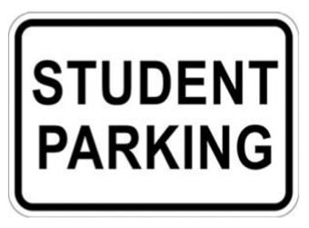Parking Permits