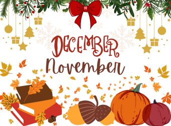 November-December Newsletter 
