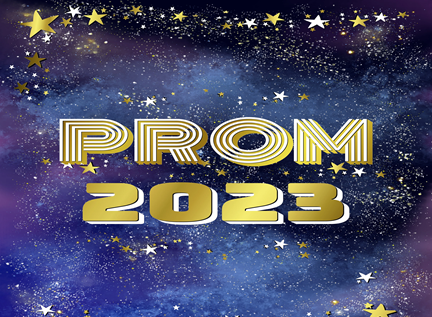Important Prom Information 