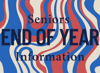  Senior's Information 