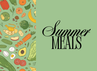 Free Summer Meals 