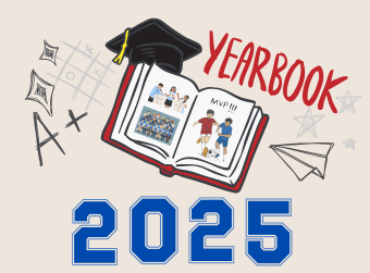 Order Your 2022-2023 DCHS Yearbook