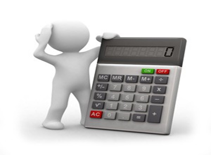 Preferred Calculator Models 