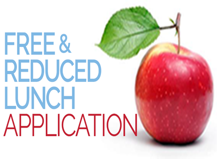 Free/Reduced Meal Applications