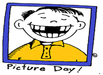 Picture Day: September 9, 2024