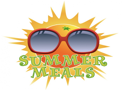 Summer Meal Service 