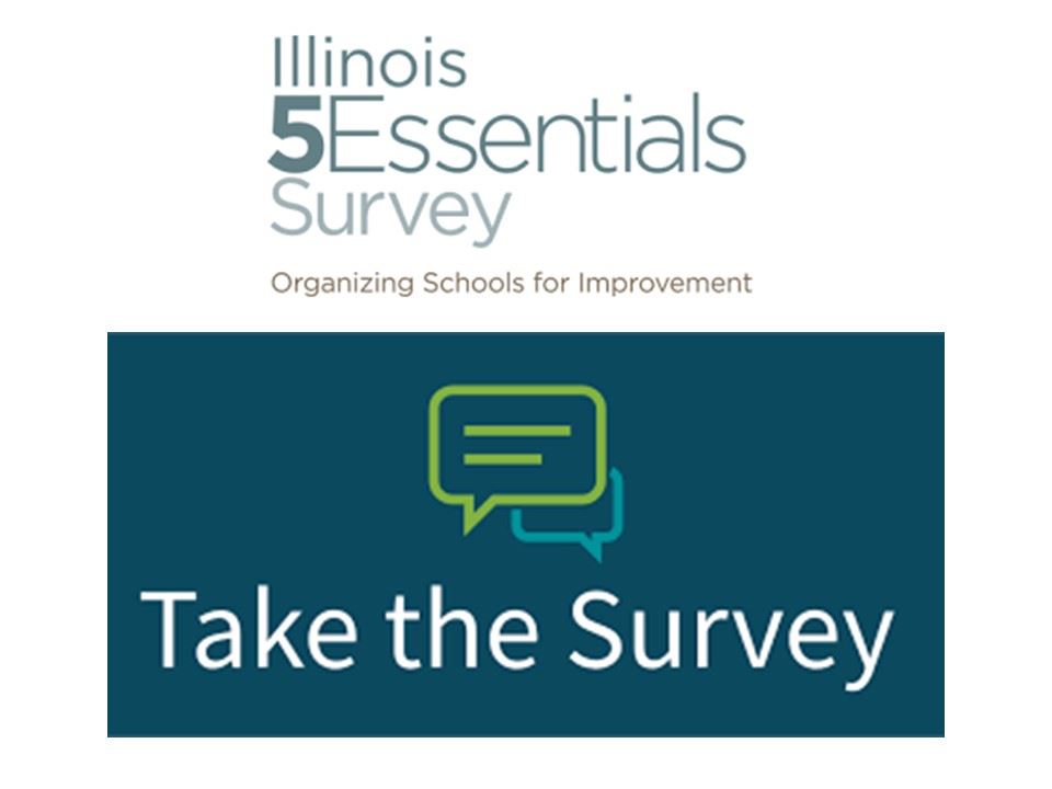 2024-2025 5Essentials Parent Survey