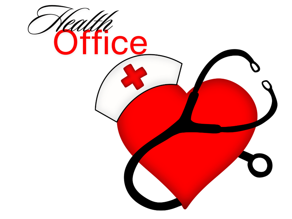 Health Office Update