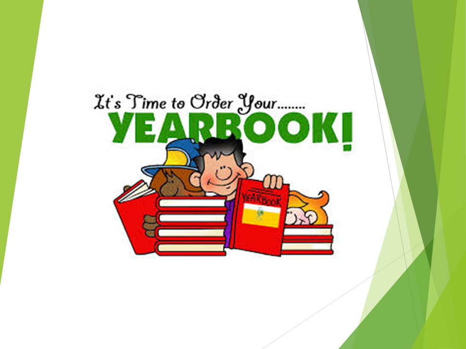 Purchase your 2023-2024 Yearbook!