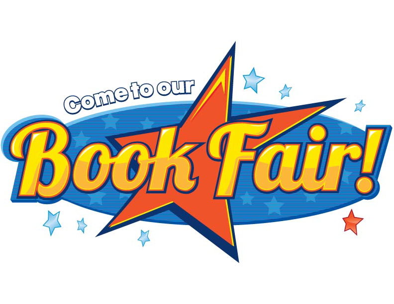 Book Fair and Literacy Night - Thursday, April 27th