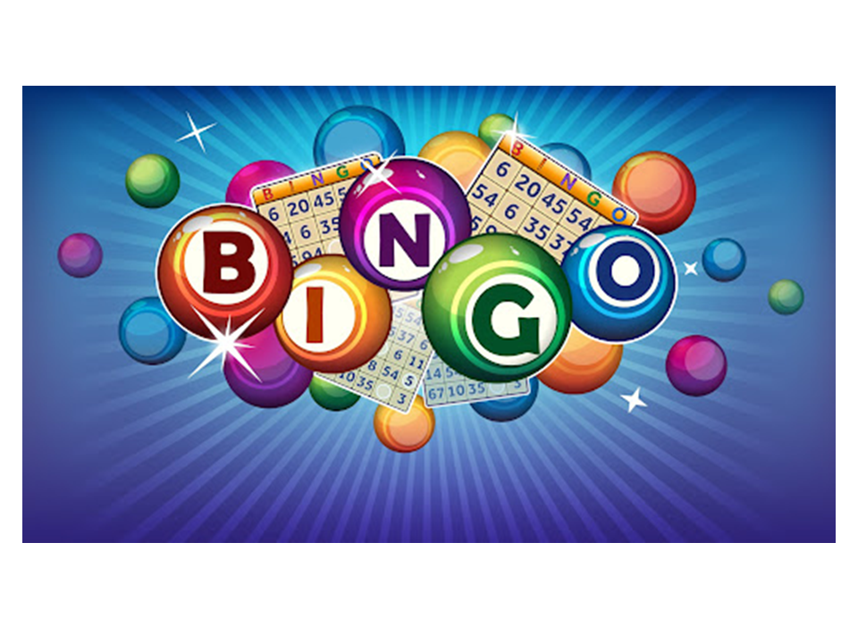 PTO BINGO Night Fundraiser - October 4th