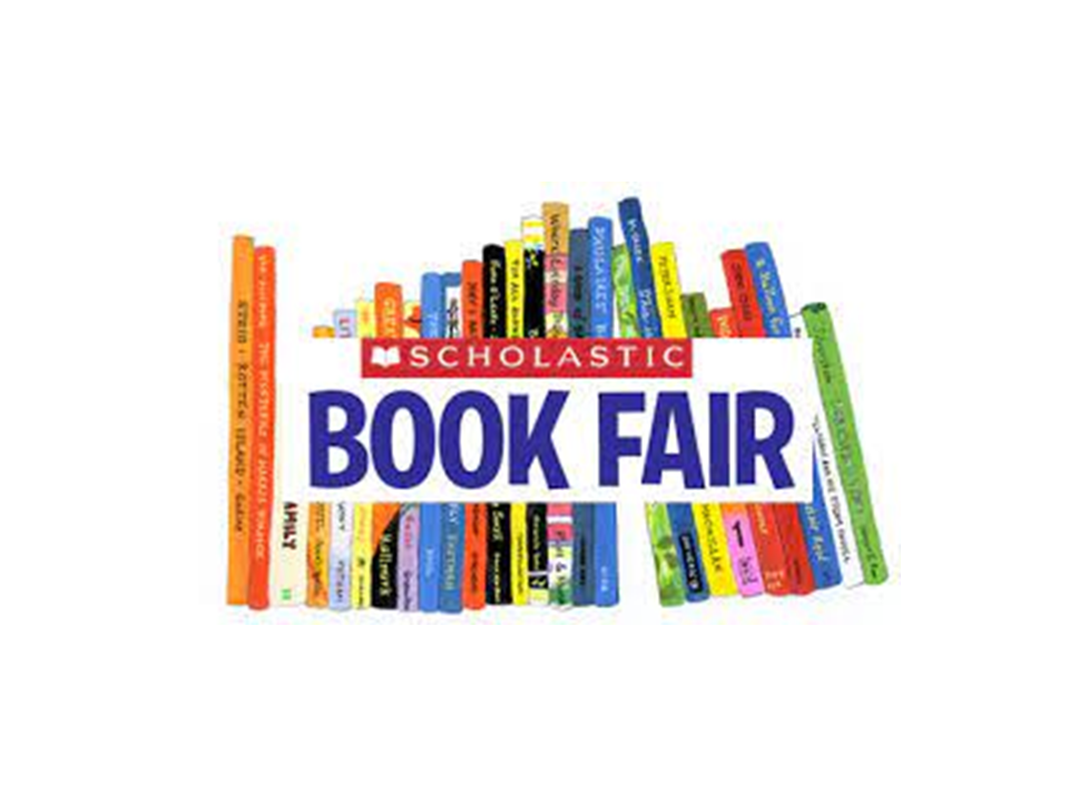 Volunteers Needed for Scholastic Book Fair