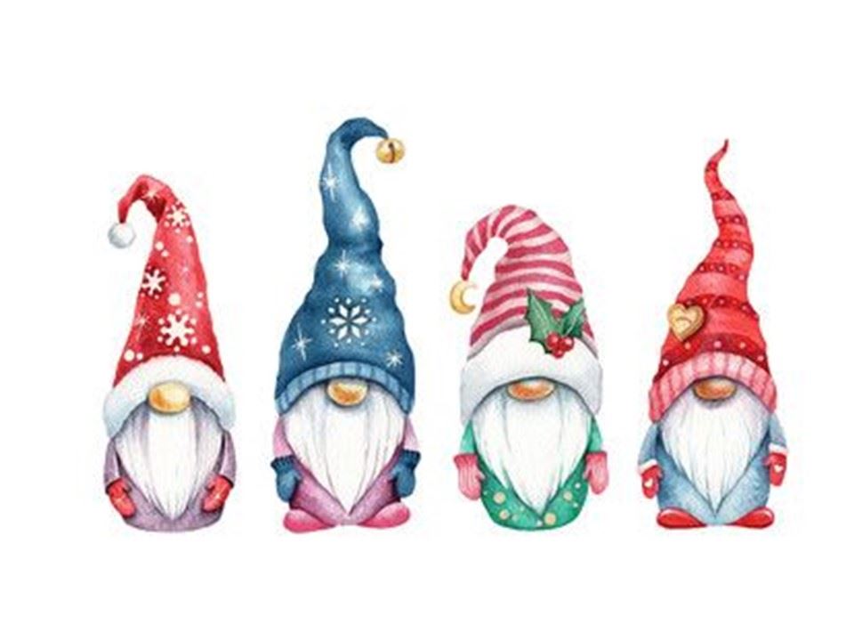 Holiday Shop Volunteers Needed