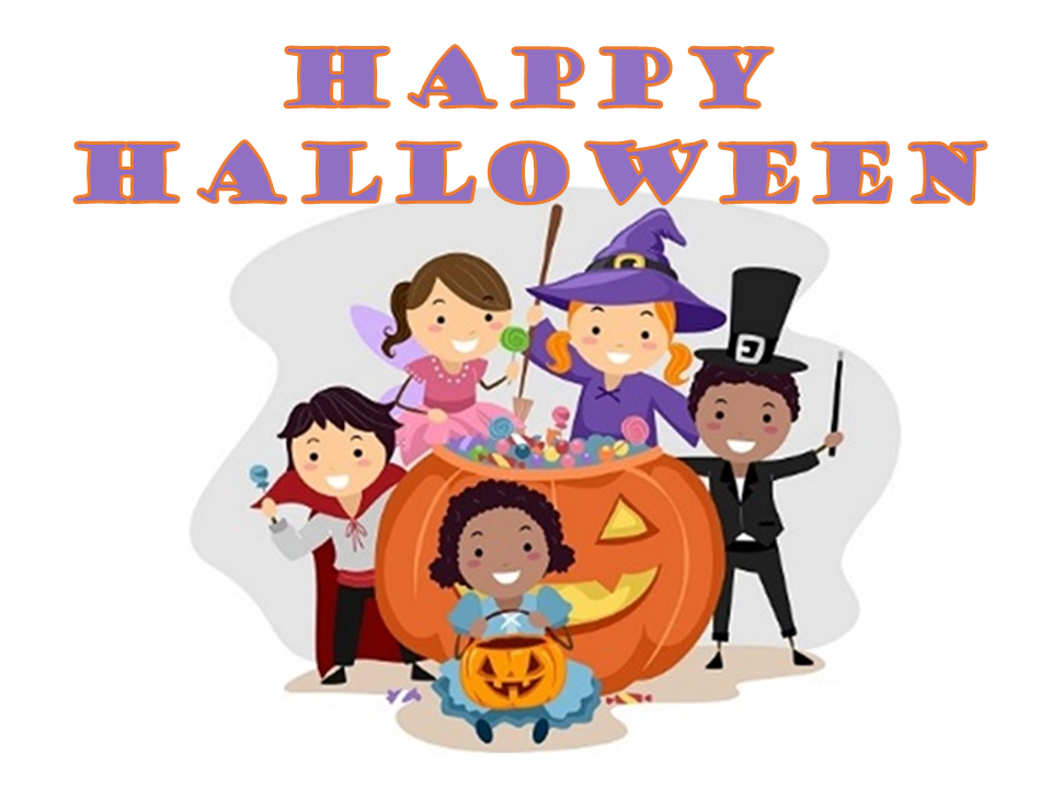 Halloween Information